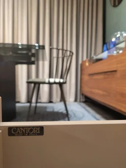 Comodino Mirage di a PREZZI OUTLET^Cantori Clearance