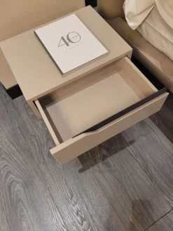 Comodino Mirage di a PREZZI OUTLET^Cantori Clearance