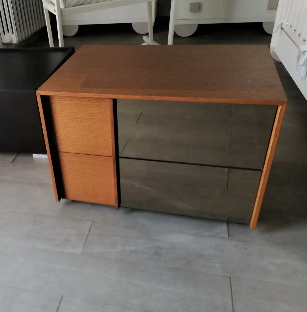 Flou Comodino Mix OFFERTA OUTLET- Comodini