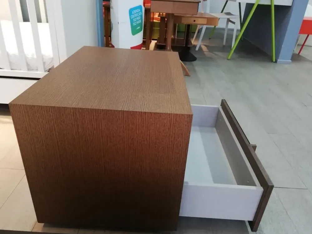 Flou Comodino Mix OFFERTA OUTLET- Comodini