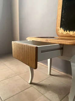 Comodino Mm 589/590 di scontato del 60%^Marchetti Best