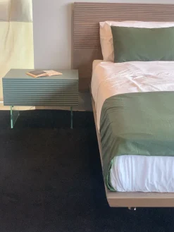 Comodino modello Brick di scontato^Devina Nais Sale