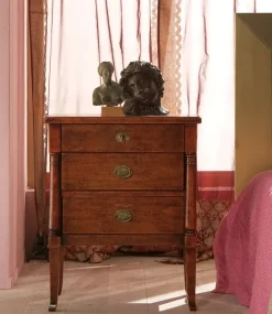 Discount Comodino modello Comodino pn215 a PREZZI OUTLET Comodini