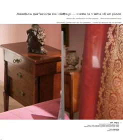 Discount Comodino modello Comodino pn215 a PREZZI OUTLET Comodini