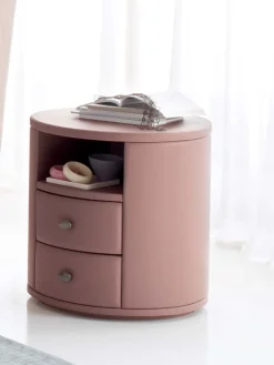 Flou Comodino modello Condotti di scontato- Comodini