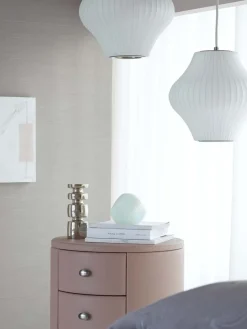 Flou Comodino modello Condotti di scontato- Comodini