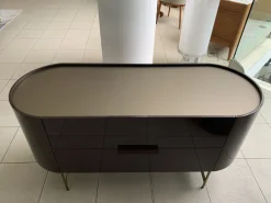 Comodino modello Dedalo di scontato^Pianca Hot