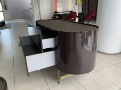 Comodino modello Dedalo di scontato^Pianca Hot