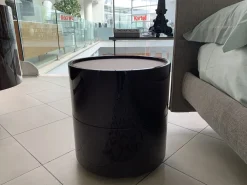 Comodino modello Dedalo di scontato^Pianca Hot