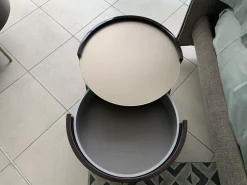 Comodino modello Dedalo di scontato^Pianca Hot