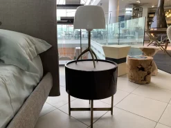 Comodino modello Dedalo di scontato^Pianca Hot