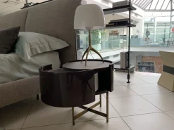 Comodino modello Dedalo di scontato^Pianca Hot