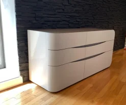 Voltan Comodino modello Eikon di scontato- Comodini