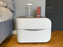 Voltan Comodino modello Eikon di scontato- Comodini