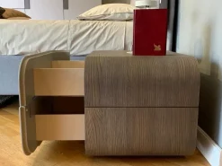 Voltan Comodino modello Eikon di scontato- Comodini