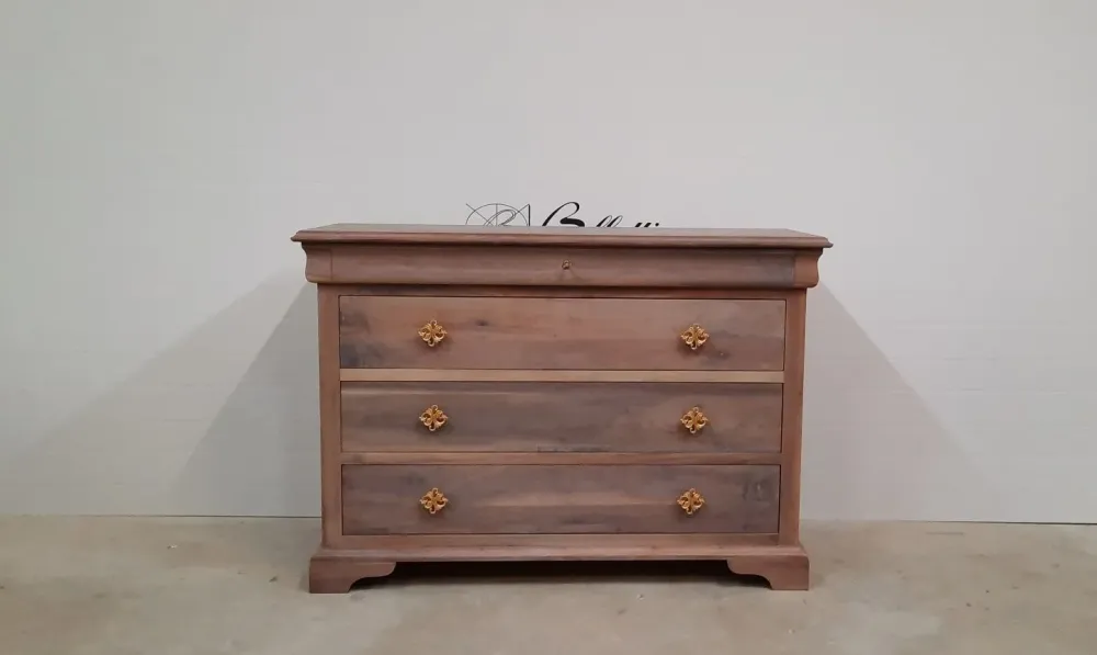 Artigianale Comodino Modello fenice OFFERTA OUTLET- Comodini