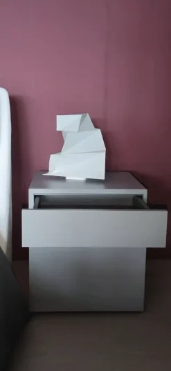 Comodino modello Filnox di Comodini