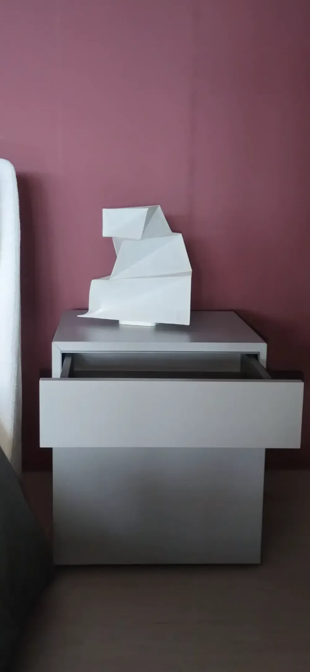 Comodino modello Filnox di Comodini