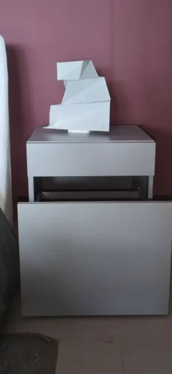 Comodino modello Filnox di Comodini