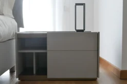 Best Comodino modello Filo di scontato Comodini