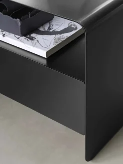 Best Comodino modello Foglio di scontato Comodini