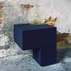 Clearance Comodino modello Formosa appoggiata  a marchio a prezzi convenienti Comodini