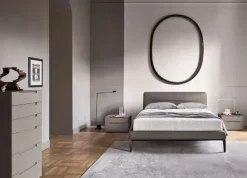 Comodino modello Iseo a PREZZI OUTLET^Sangiacomo New