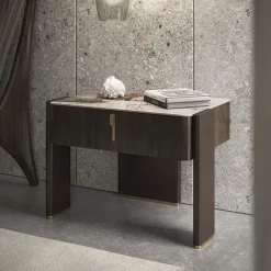 Comodino modello Julian di scontato^Cattelan Italia Sale
