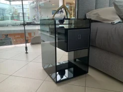 Tonelli Design Comodino modello Liber f di scontato- Comodini