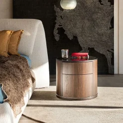 Hot Comodino modello Lido di scontato Comodini