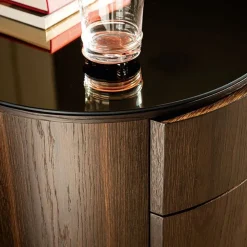 Hot Comodino modello Lido di scontato Comodini