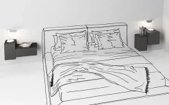 Best Comodino modello Little italy mini di Comodini