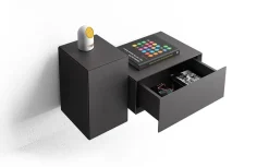 Best Comodino modello Little italy mini di Comodini