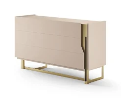 Cantori Comodino modello Mirage di scontato- Comodini