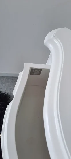 Comodino Modello nancy a prezzo ribassato^Mobilificio Bellutti Discount