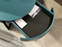 Lema Comodino modello Sign a marchio a prezzi convenienti- Comodini