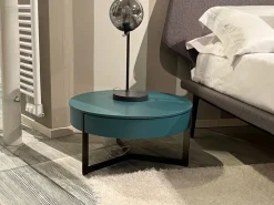 Lema Comodino modello Sign a marchio a prezzi convenienti- Comodini