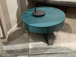 Lema Comodino modello Sign a marchio a prezzi convenienti- Comodini