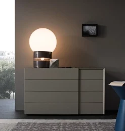 Online Comodino modello Twist * a marchio in offerta Comodini