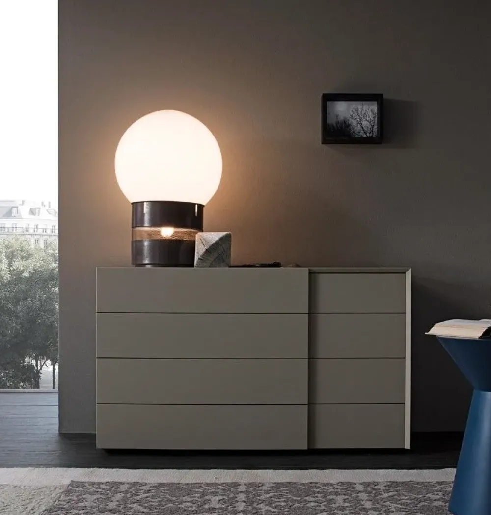 Online Comodino modello Twist * a marchio in offerta Comodini