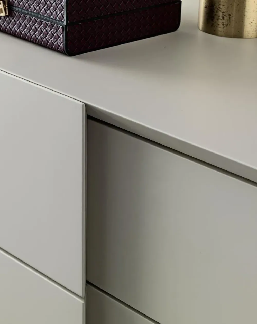 Online Comodino modello Twist * a marchio in offerta Comodini