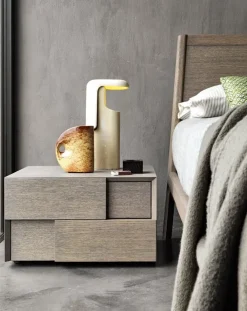 Online Comodino modello Twist * a marchio in offerta Comodini