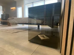 Hot Comodino modello Upglass di scontato Comodini