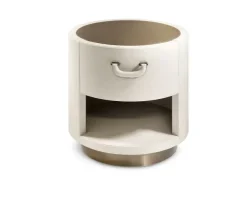 Comodino modello Valentino di scontato^Cantori New