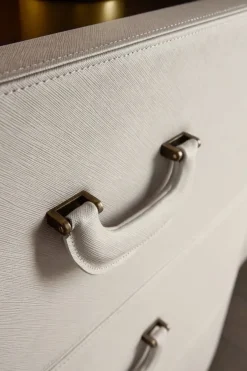 Comodino modello Valentino di scontato^Cantori New