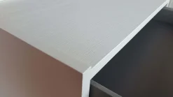 Tomasella Comodino Monoscocca replay 2022 di scontato del 40%- Comodini