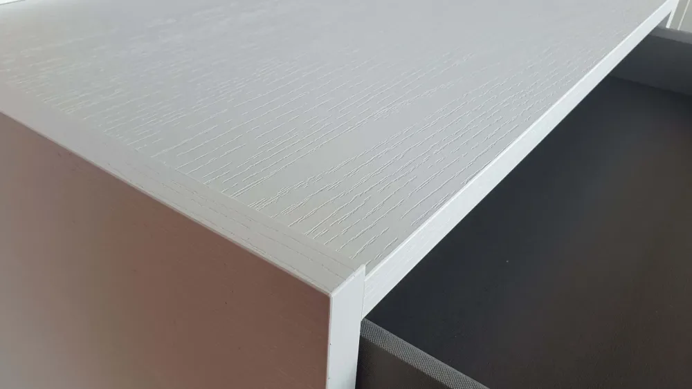 Tomasella Comodino Monoscocca replay 2022 di scontato del 40%- Comodini