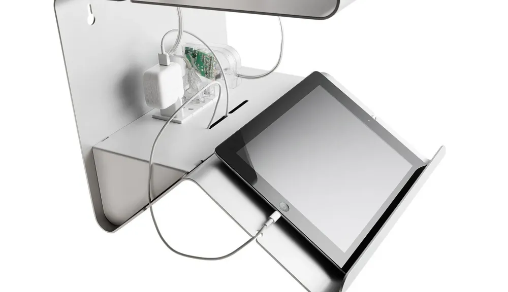 Comodino Multi 4 a prezzo ribassato Comodini