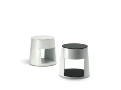 Discount Comodino Nigel Cattelan: perfetto per una camera moderna. Scontato! Comodini