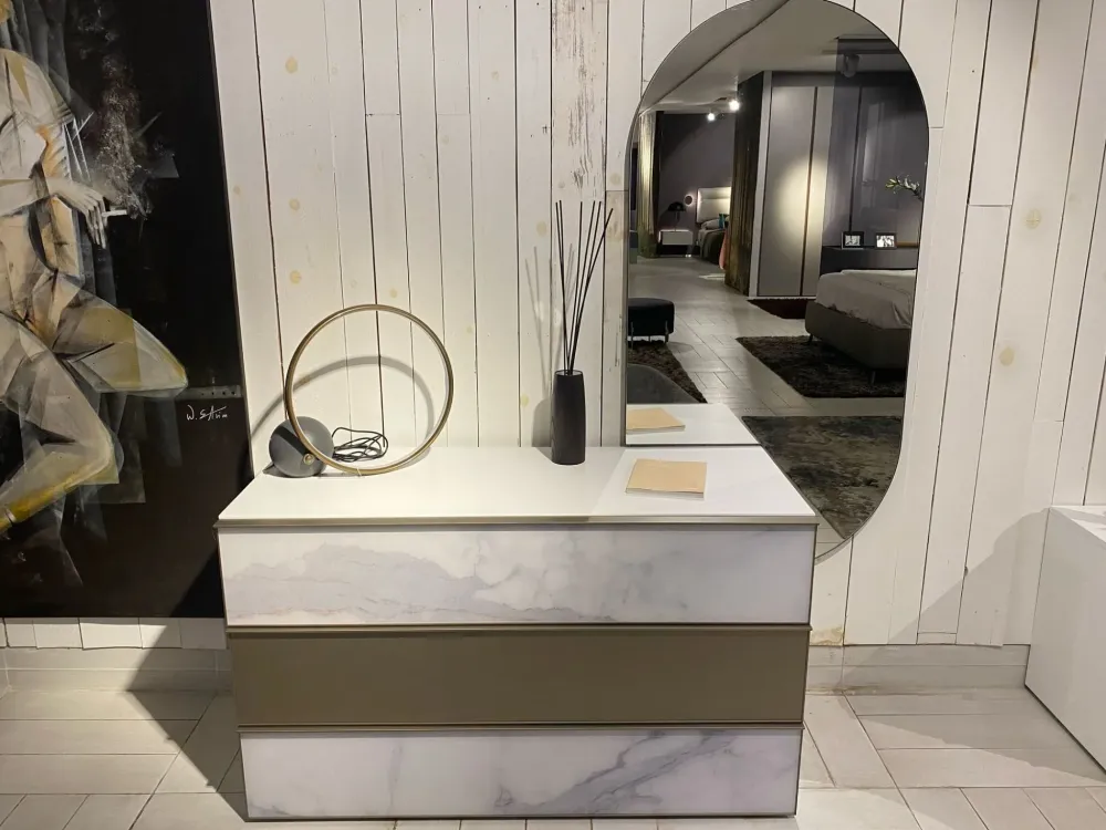 New Comodino Noto OFFERTA OUTLET Comodini